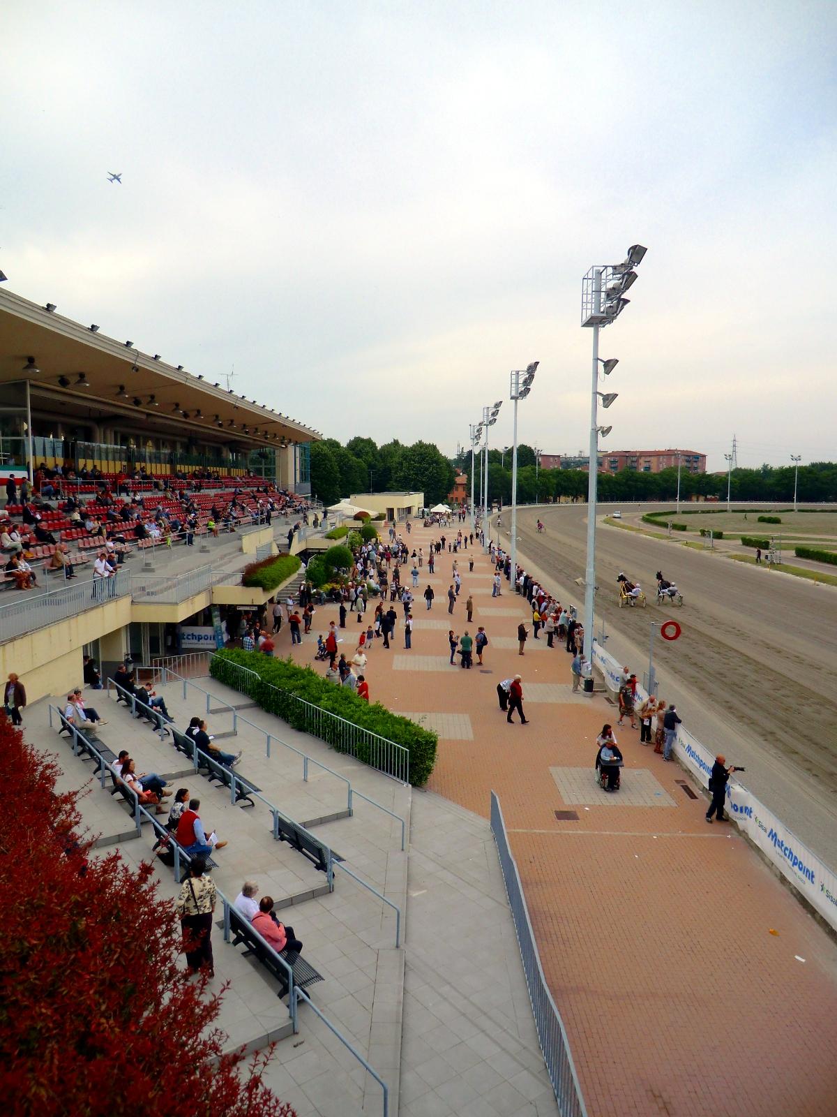 Ippodromo Arcoveggio